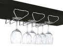Risley Wine Cabinet with LED Lighting