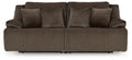 Top Tier Sectional Loveseat image