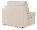 Modmax Balanced Sectional with Audio and Storage Consoles