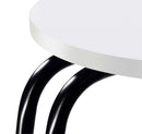 Hilly Side Table
