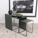 Imez Nesting Table Set