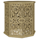 Torres Side Table