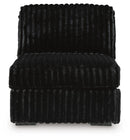 Midnight-Madness Sectional Sofa