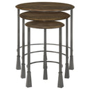 Deja Nesting Table Set