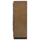 Terrace Chest of Drawers