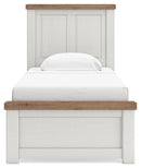 Savonport Bed