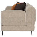 Jade Loveseat
