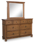 Rowlenstown Dresser