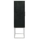 Borman Bar Cabinet