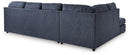 Albar Place Sectional - Furniture Warehouse (GA)