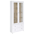 Hawthorne Accent Cabinet