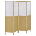 Mattison Room Divider