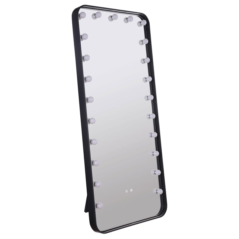 Canton Standing Mirror