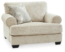 Monaghan Oversized Chair image