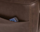 4Z-Tribano Recliner