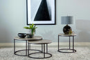 Lainey End Table