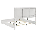 Ives Bedroom Set