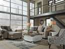 Kestrel Chofa