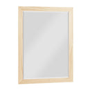 Bartly Mirror in Natural B2043-6
