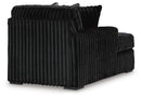 Midnight-Madness Super Chaise