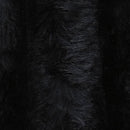 Midnight-Madness Oversized Accent Ottoman
