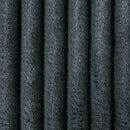 Midnight-Madness Sectional Sofa with Chaise