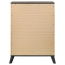 Kaywood Chest of Drawers
