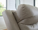 Narwhal Place Reclining Loveseat