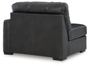 Brindley Pier Living Room Set