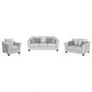 Salizar Sofa Set