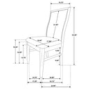 Adina Dining Side Chair