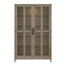 Mckewen Curion in Gray 1820-50