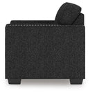 Jasmine Peaks Chair