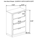 Caraway Bedroom Set