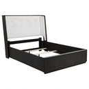 Leandro Bedroom Set