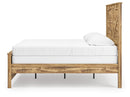 Maystonna Bed