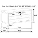 Wilkes Bedroom Set