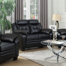 Finley Loveseat