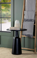 Ixia Side Table
