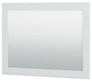 Bostwick Shoals Bedroom Mirror