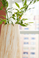 Cammen Vase - Furniture Warehouse (GA)