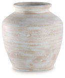 Meadie Vase - Furniture Warehouse (GA)
