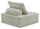 Bales Accent Chair