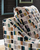 Fenna Accent Chair - Furniture Warehouse (GA)