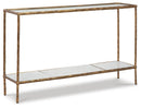 Ryandale Console Sofa Table - Furniture Warehouse (GA)