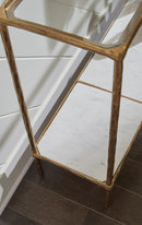 Ryandale Console Sofa Table - Furniture Warehouse (GA)