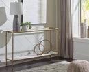 Ryandale Console Sofa Table - Furniture Warehouse (GA)