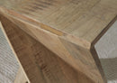 Zalemont Accent Table - Furniture Warehouse (GA)