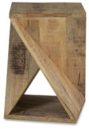 Zalemont Accent Table - Furniture Warehouse (GA)