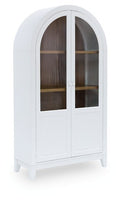 Dagandale Accent Cabinet - Furniture Warehouse (GA)